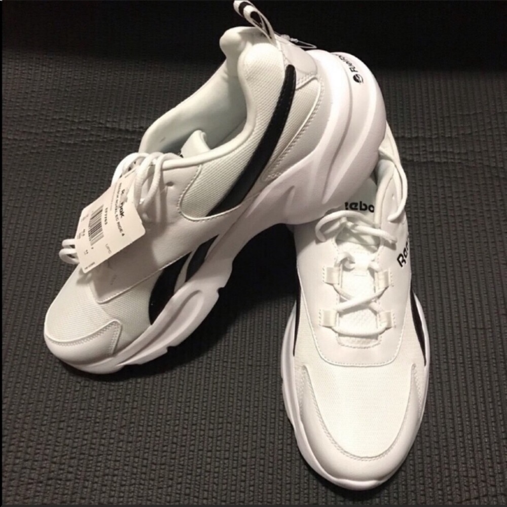 NEW Reebok Classics Royal EC Ride 4.0 Sneakers